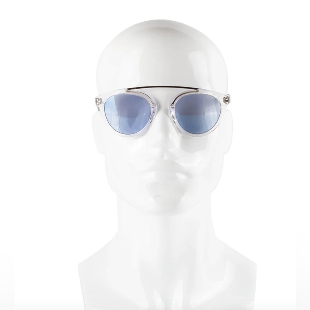 WESTWARD LEANING Flower Sunglasses